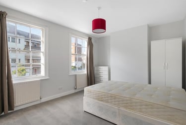 4 bed house, Marmont Road, Peckham, London, SE155TB - Image 13